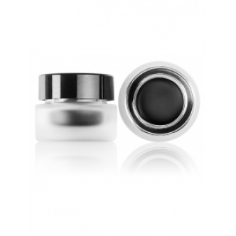 text_photo - Eyebrow pomade Charcoal Kodi professional Make-up (პომადა წარბებისთვის, ფერი: Charcoal ნახშირი), 4.5 გრ text_from KODI PROFESSIONAL